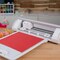 Silhouette Cameo 5 Electronic Cutter White SILH-CAMEO-5-WHT-4T